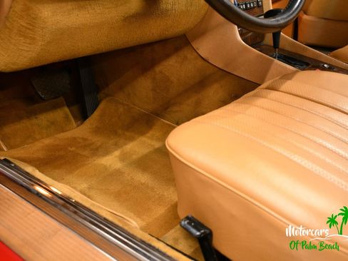 Used 1987 Mercedes-Benz 560 SL image 57