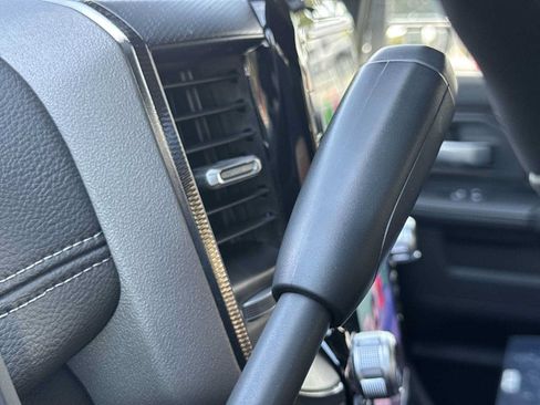Used 2026 RAM 2500 Rebel w/ Rebel Level 1 Equipment Group AWD/4WD image 20