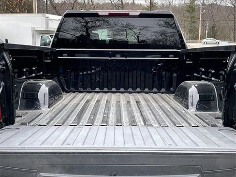 Used 2021 Chevrolet Silverado 1500 LT Trail Boss image 29