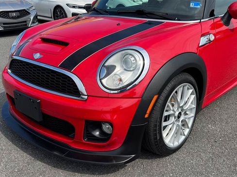 Used 2012 MINI Cooper S FWD image 11