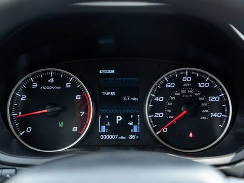 New 2026 Mitsubishi Eclipse Cross LE AWD/4WD image 17