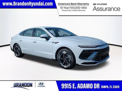 New 2026 Hyundai Sonata SEL