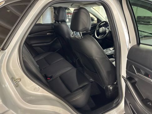 Used 2024 MAZDA CX-30 AWD 2.5 S w/ Select Sport Pkg image 28