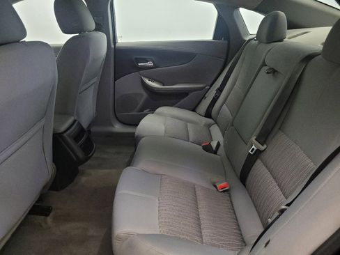 Used 2017 Chevrolet Impala LS image 18