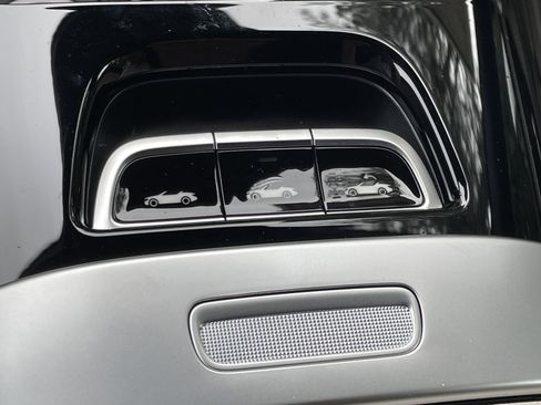 New 2026 Mercedes-Benz CLE 300 4MATIC Cabriolet image 40