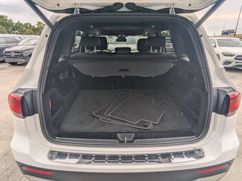 Certified 2022 Mercedes-Benz GLB 250 4MATIC w/ Premium Package Lite image 23