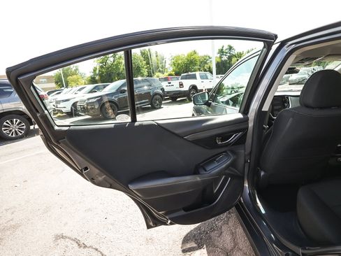 Used 2020 Subaru Legacy Premium w/ Popular Package #1 AWD/4WD image 13