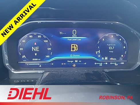 Used 2023 Chevrolet Silverado 1500 LT image 10