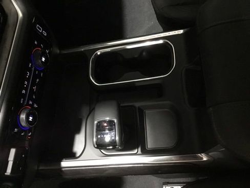 New 2026 Chevrolet Silverado 1500 LTZ w/ LTZ Premium Package image 36