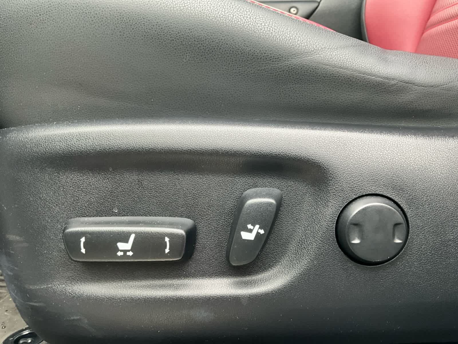 Used 2021 Lexus NX 300 AWD w/ Accessory Package image 19