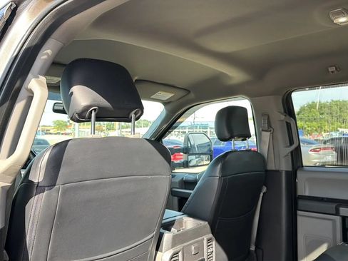 Used 2018 Ford F150 XLT w/ Equipment Group 302A Luxury AWD/4WD image 53