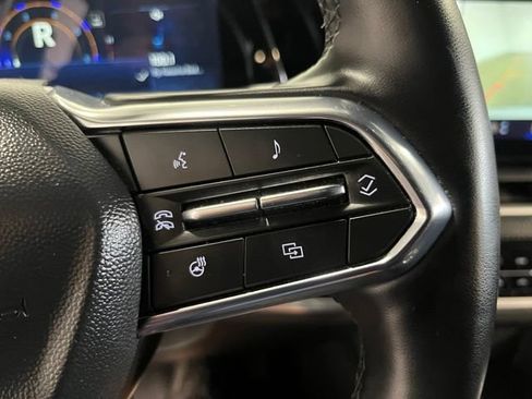 Used 2025 Chevrolet Equinox LT w/ Convenience Package II AWD/4WD image 27
