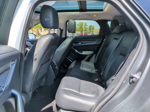 Used 2021 Jaguar F-PACE S AWD/4WD image 12