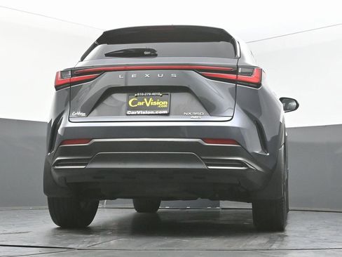 Used 2022 Lexus NX 350 AWD w/ Cold Area Package image 49