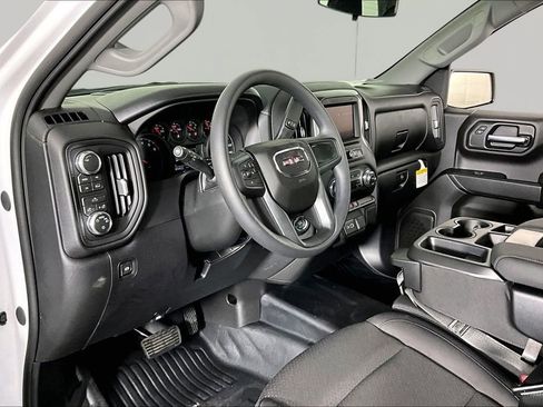 New 2026 GMC Sierra 1500 Pro AWD/4WD image 8
