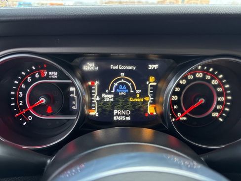 Used 2020 Jeep Gladiator Rubicon image 15