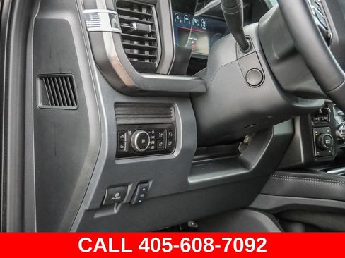 Used 2026 Ford F250 Platinum AWD/4WD image 51