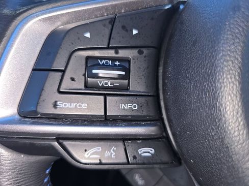 Used 2020 Subaru Crosstrek Hybrid w/ Popular Package #4A image 19