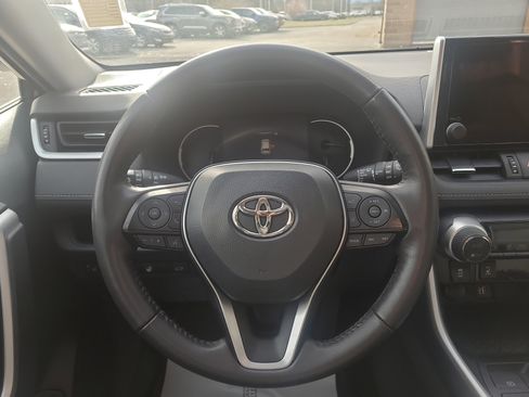 Certified 2023 Toyota RAV4 XLE Premium image 22