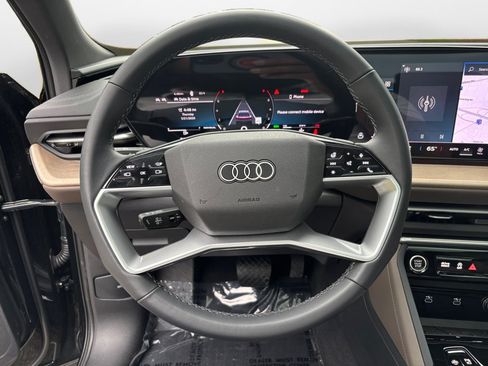 Certified 2025 Audi Q5 Premium w/ Premium Plus AWD/4WD image 10