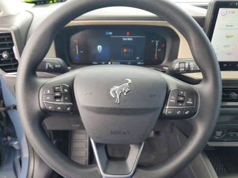 New 2026 Ford Bronco Sport Big Bend image 14