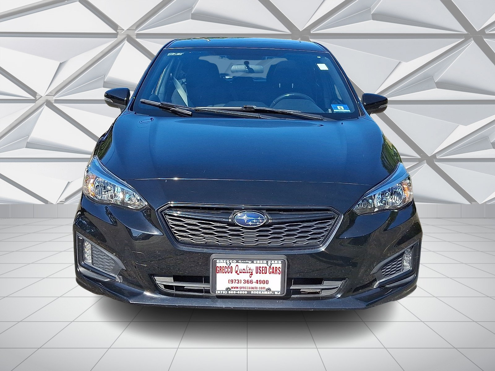 Used 2018 Subaru Impreza 2.0i Sport AWD/4WD image 3