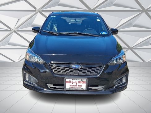 Used 2018 Subaru Impreza 2.0i Sport AWD/4WD image 3