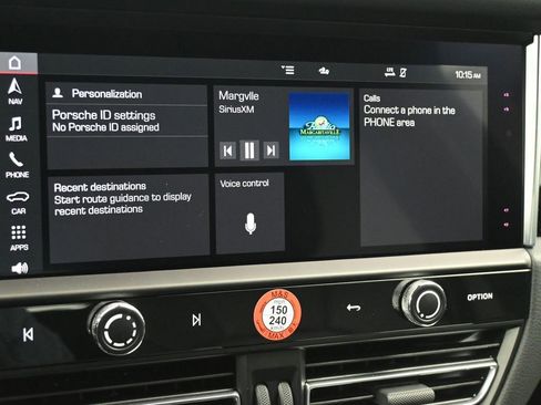 New 2026 Porsche Macan AWD/4WD image 15