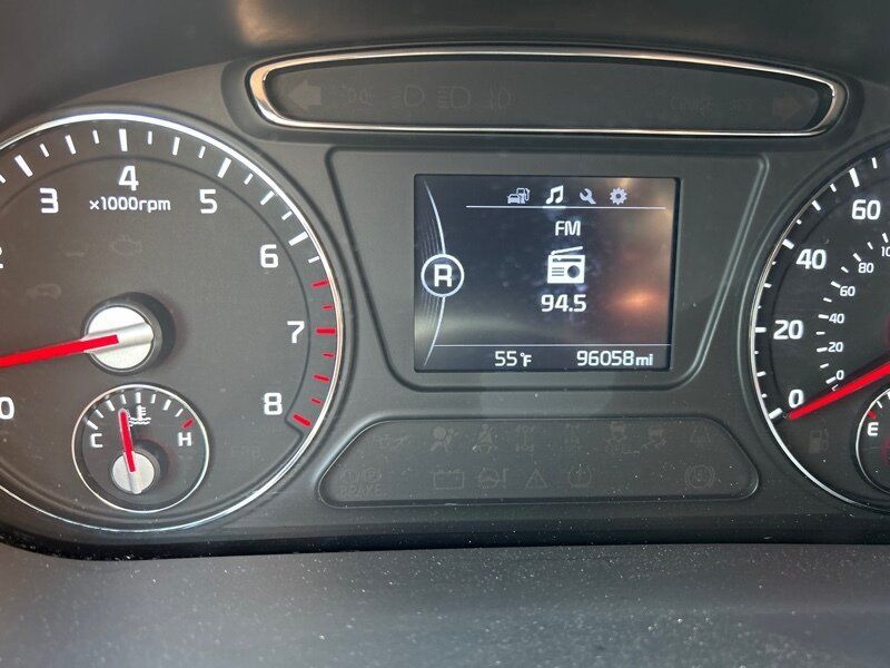 Used 2016 Kia Sorento LX AWD/4WD image 17