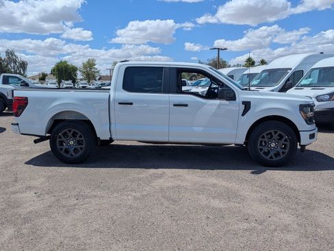 New 2026 Ford F150 STX AWD/4WD image 37