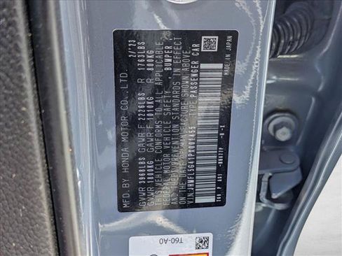 Used 2023 Honda Civic Type R image 25