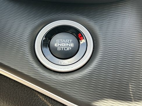 New 2026 Jeep Grand Cherokee L Laredo X image 25