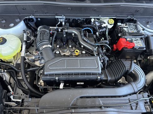 New 2026 Ford Bronco Sport Big Bend image 7