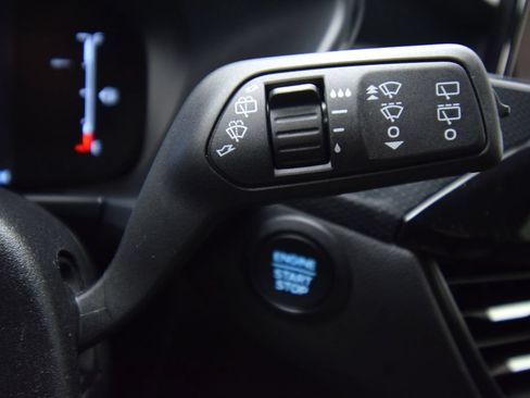 Used 2025 Ford Escape ST-Line AWD/4WD image 34