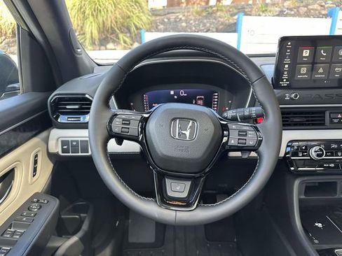 New 2026 Honda Passport TrailSport Elite image 11