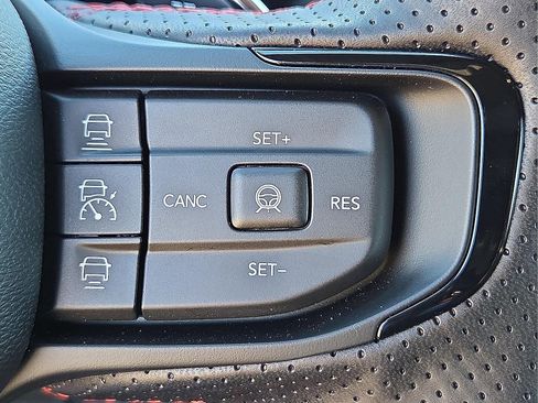 New 2026 Dodge Charger Scat Pack AWD/4WD image 20