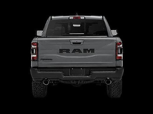 Used 2021 RAM 1500 Rebel w/ Rebel Level 2 Equipment Group AWD/4WD image 57