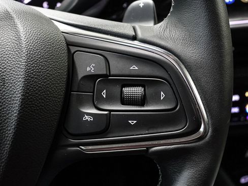 Certified 2023 Buick Envision Essence image 34