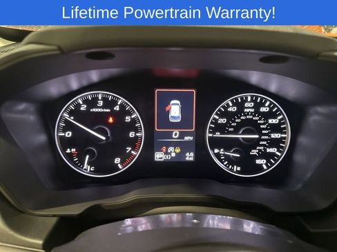 New 2026 Subaru Impreza 2.0i Sport AWD/4WD image 26