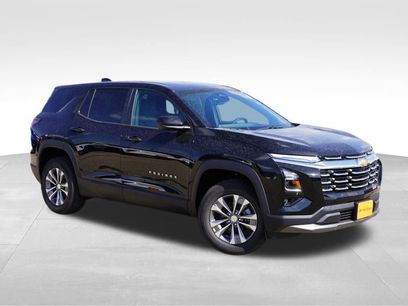 New 2026 Chevrolet Equinox LT w/ Safety and Technology Package