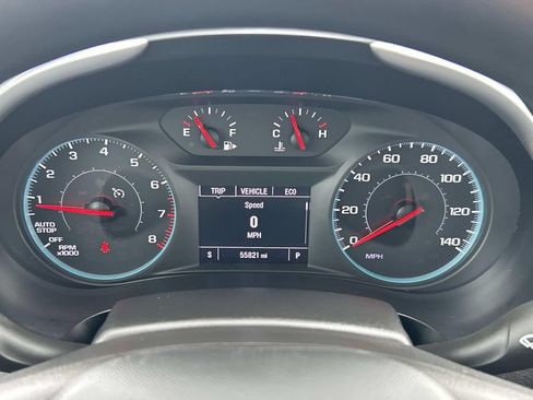 Used 2023 Chevrolet Malibu LT FWD image 26