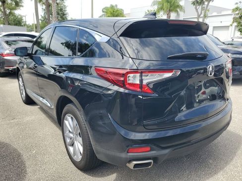 Used 2024 Acura RDX SH-AWD image 6