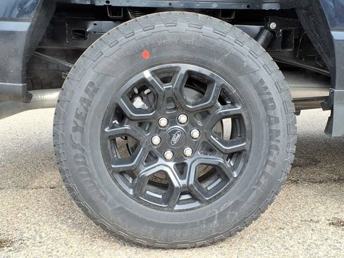 Used 2026 Ford F150 XLT w/ Equipment Group 302A MID AWD/4WD image 10