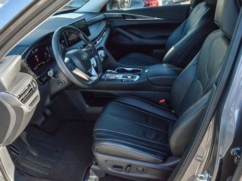 Used 2023 INFINITI QX60 Luxe w/ Cargo Package image 19