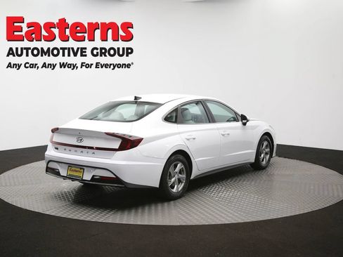 Used 2023 Hyundai Sonata SE FWD image 40