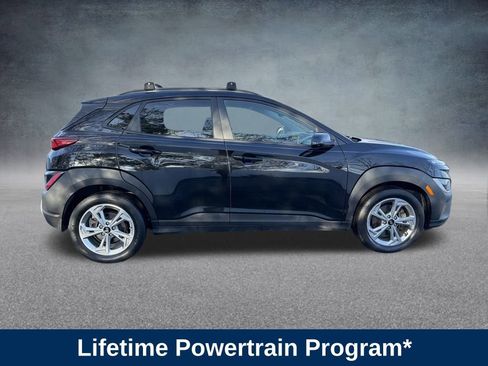 Used 2023 Hyundai Kona SEL image 7