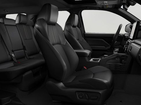 New 2026 Toyota 4Runner Limited AWD/4WD image 20
