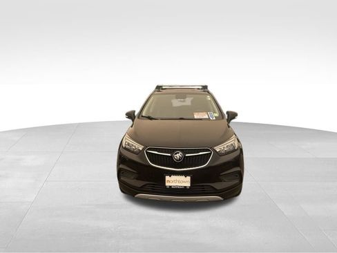 Used 2019 Buick Encore Preferred FWD image 10