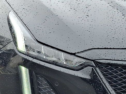 Used 2023 Cadillac CT5 V w/ Premium Package image 28