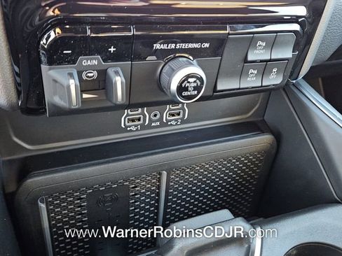 New 2026 RAM 1500 Big Horn image 24